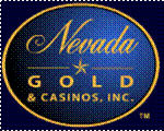 NEVADA GOLD & CASINOS, INC.