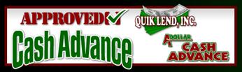 APPROVED CASH ADVANCE, LLC